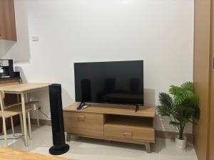 The Hive at The Lush Residences in Makati