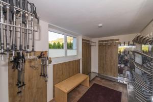 Appartements AUSZEIT with private SPA