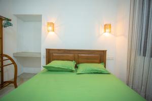 Nasha Lanka House
