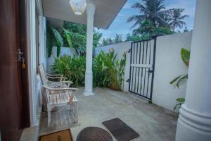 Nasha Lanka House