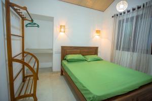Nasha Lanka House
