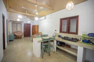 Nasha Lanka House