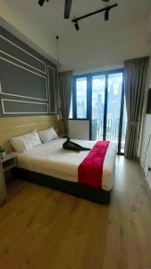 Alaman Luxe suites KLCC
