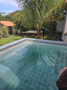 Casa completa em Lindoia - Piscina, Rede suspensa, Área Gurmet, Garagem e Localização privilegiada