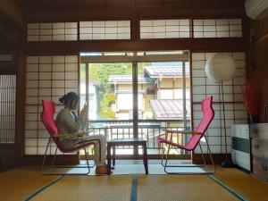 Tomareru sento taka no yu - Vacation STAY 37196v