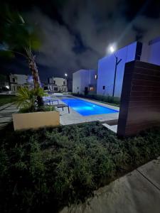 Tropical Nights Stay Party & Chill Punta Cana