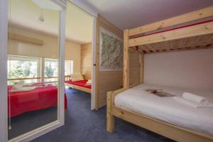 Résidence Grand Roc - Campanules 112 - Happy Rentals