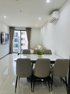 Căn Hộ Hà Đô Centrosa, Quận 10, Ho Chi Minh City