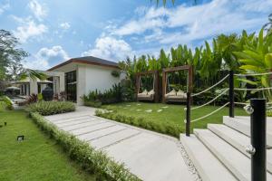 Villa Linea by BaliSuperHost