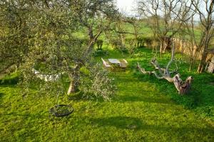 Former Railway Workers House By Kragenæs Harbour