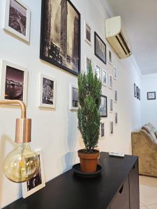 Apartamento Ingleses completo