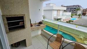 Apartamento Ingleses completo