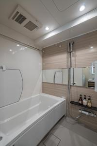 Apartment Hotel 11 Shinsekai