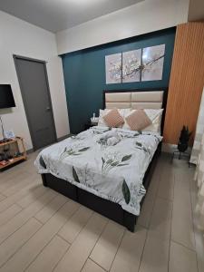 Condo near Newport Pasay