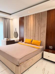 The White Villa in Sonasea resort Phu Quoc