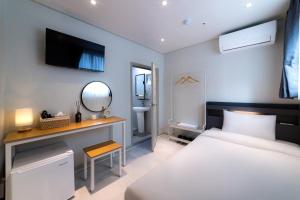 BigBoxStay Myeongdong