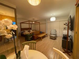 Beautiful Apartment on Barra da Tijuca Beach