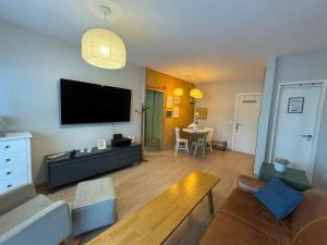 Beautiful Apartment on Barra da Tijuca Beach