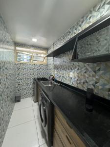 Beautiful Apartment on Barra da Tijuca Beach