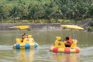 LiLLA Summer Retreat - Bentong