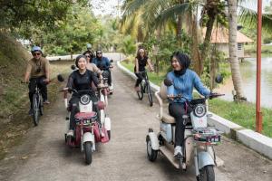 LiLLA Summer Retreat - Bentong