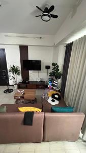 San Lorenzo Place Arjan Condotel