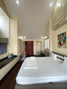 401 - 151 Nguyễn Đình Thi