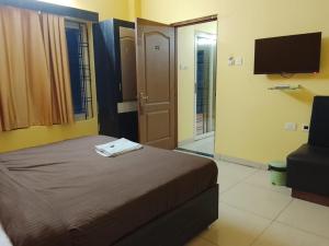 Hotel New BlueBell