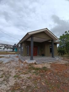 NH Homestay