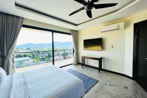 Seyah Apartments Chalong - 3 Bedroom Luxury Apartments