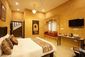 Hotel Royal Haveli