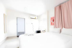 Oh My Nap Sukhumvit 3 - สุขุมวิท 3 Bangkok