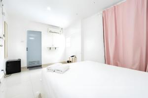Oh My Nap Sukhumvit 3 - สุขุมวิท 3 Bangkok