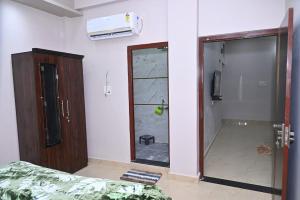 Rudraksh Homestay 2BHK, 10 Mins to Ram Mandir