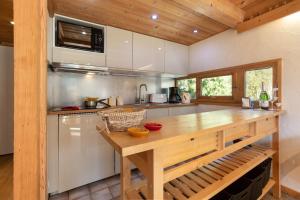 Résidence Grand Roc - Bruyères 220 - Happy Rentals