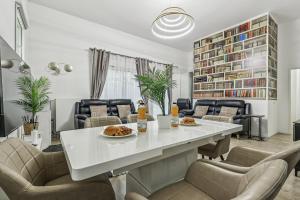 NK Apartment in Bobigny