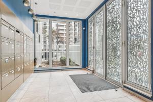 NK Apartment in Bobigny