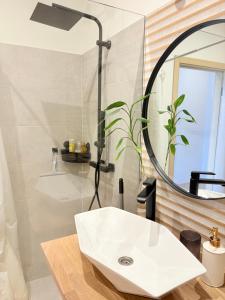 SunCoast terrace apartment