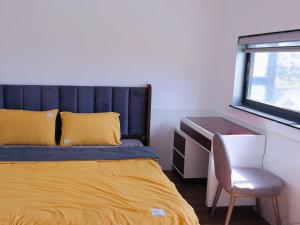 Biệt Thự 3 Phòng Ngủ View Đồi Thông Đà Lạt