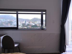 Biệt Thự 3 Phòng Ngủ View Đồi Thông Đà Lạt