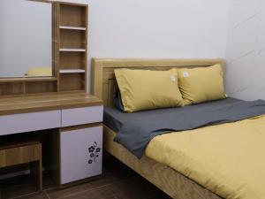 Biệt Thự 3 Phòng Ngủ View Đồi Thông Đà Lạt