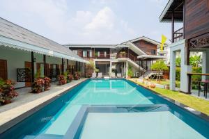 Cozy Lanna Hotel