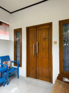 Gili Davidoff Tropical House