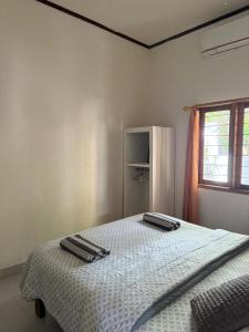 Gili Davidoff Tropical House