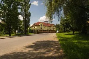 Restauracja -Zajazd trzech braci - Pogwizdów