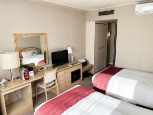Utsunomiya Inter Resort Hotel - Vacation STAY 68874v