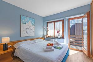 Appartamento Alpine Suite - Happy Rentals