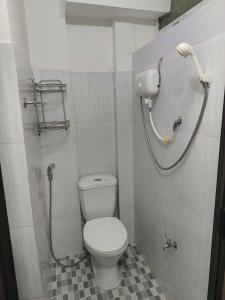 Studio with kitchenette in District 1
