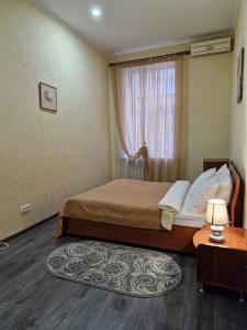 2х кім квартира в центрі міста