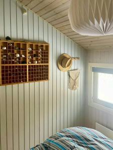 Cottage With Beach Access On Sjællands Odde